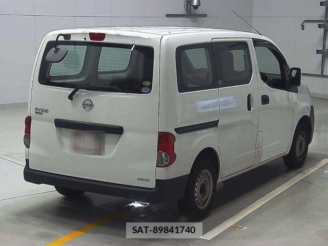 Nissan VANETTE VAN 2019-11 1076917-1