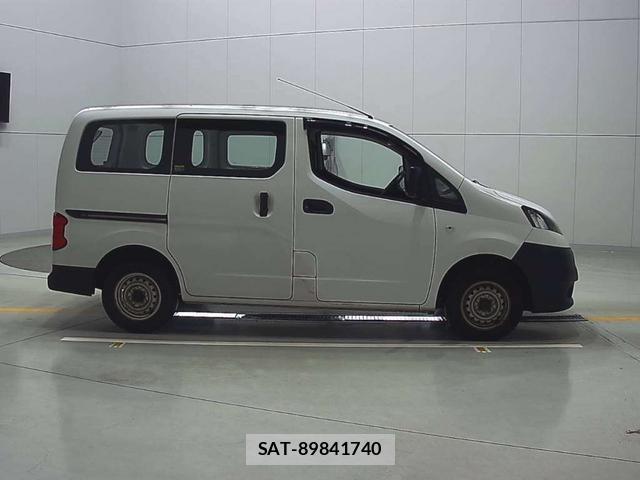 Nissan VANETTE VAN 2019-11 1076917-2