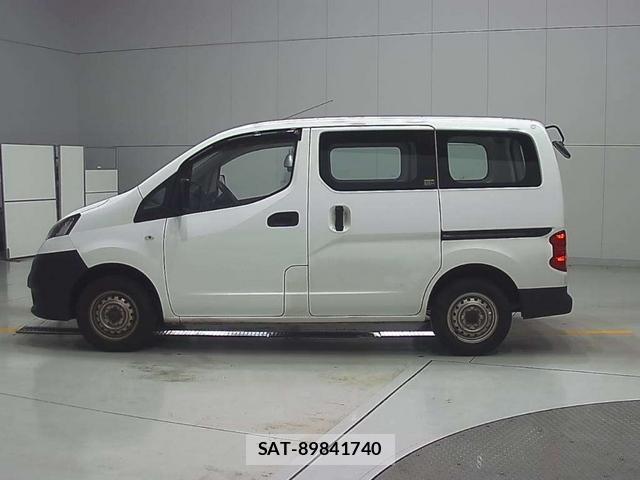 Nissan VANETTE VAN 2019-11 1076917-3