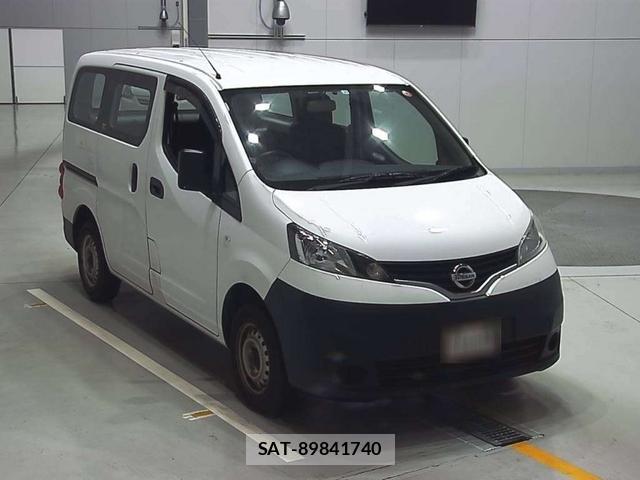 Nissan VANETTE VAN 2019-11 1076917-4