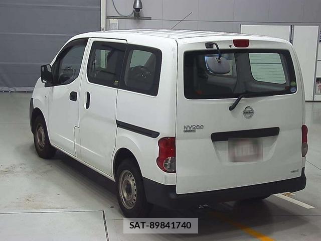 Nissan VANETTE VAN 2019-11 1076917-5