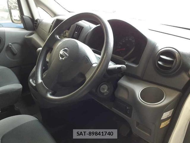 Nissan VANETTE VAN 2019-11 1076917-6