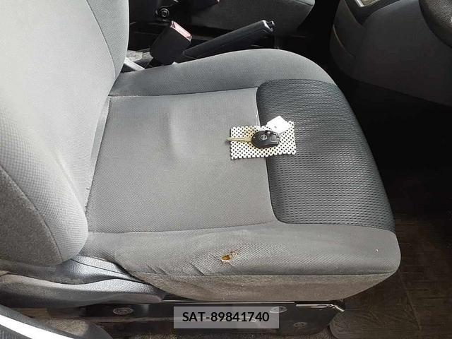 Nissan VANETTE VAN 2019-11 1076917-7