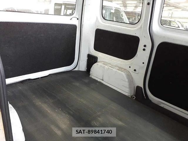 Nissan VANETTE VAN 2019-11 1076917-8