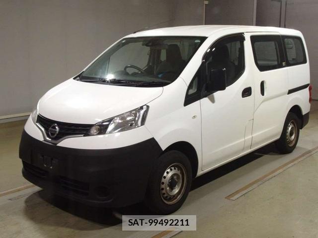 Nissan VANETTE VAN 2020-03 1076936-0