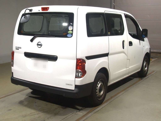 Nissan VANETTE VAN 2020-03 1076936-1