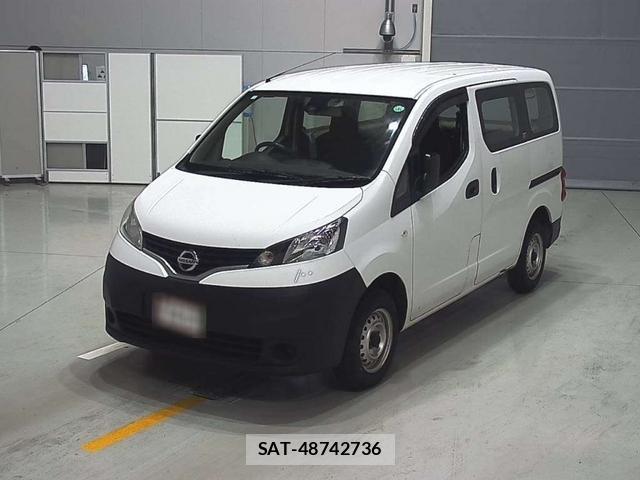 Nissan VANETTE VAN 2020 976206-0