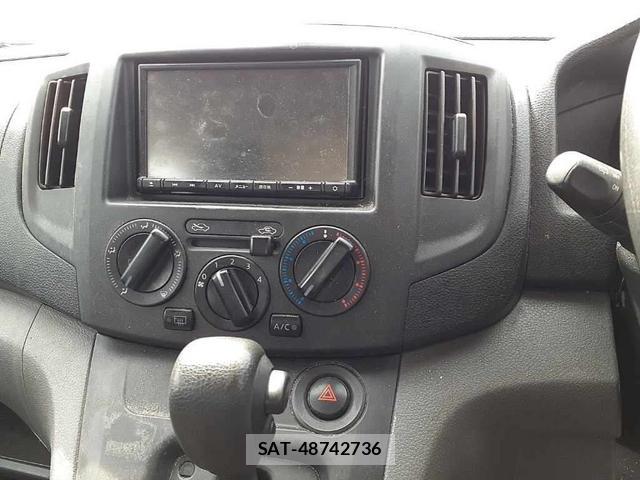 Nissan VANETTE VAN 2020 976206-9
