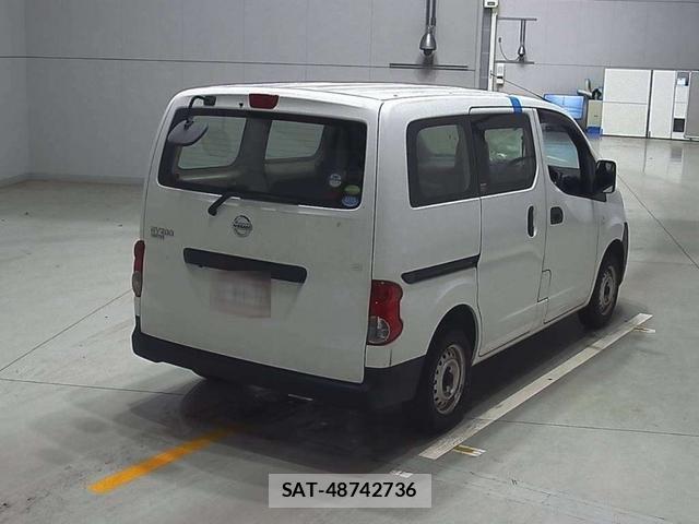 Nissan VANETTE VAN 2020 976206-1