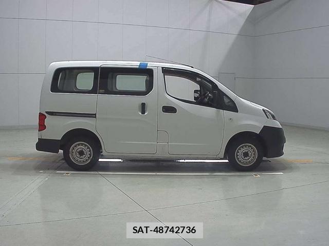 Nissan VANETTE VAN 2020 976206-2
