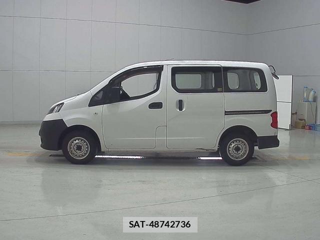 Nissan VANETTE VAN 2020 976206-3