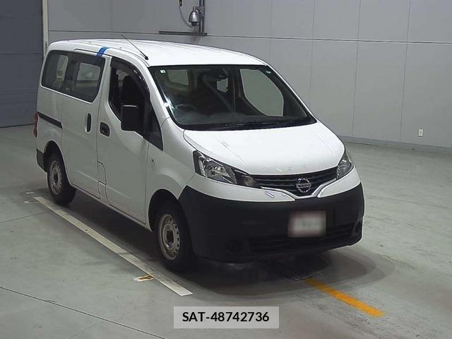 Nissan VANETTE VAN 2020 976206-4