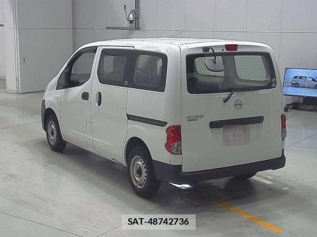 Nissan VANETTE VAN 2020 976206-5