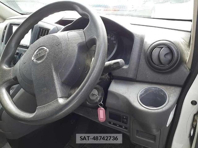 Nissan VANETTE VAN 2020 976206-6