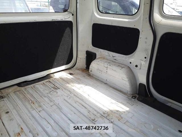 Nissan VANETTE VAN 2020 976206-8