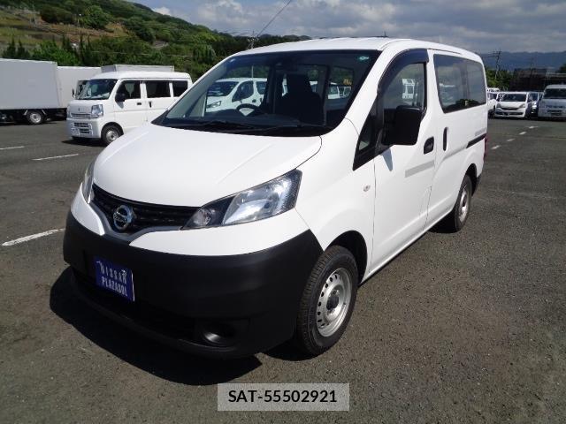 Nissan VANETTE VAN 2020 976204-0