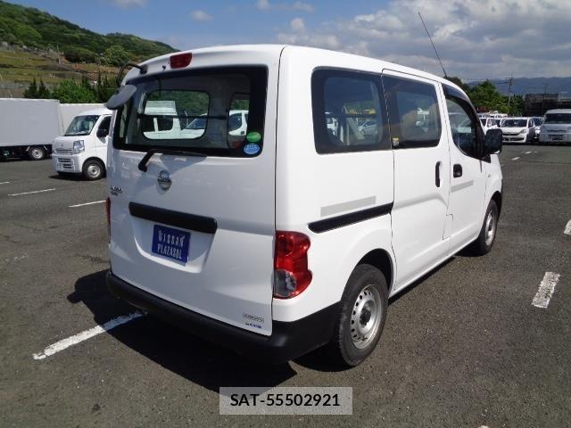 Nissan VANETTE VAN 2020 976204-1
