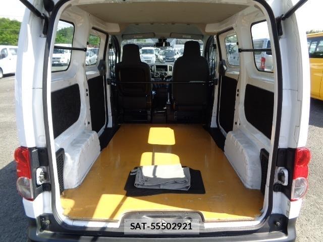 Nissan VANETTE VAN 2020 976204-2