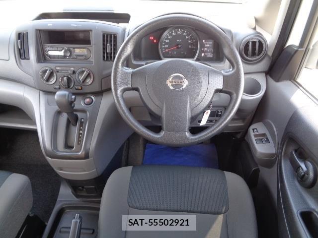 Nissan VANETTE VAN 2020 976204-3