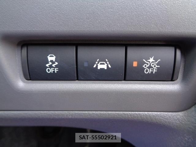 Nissan VANETTE VAN 2020 976204-4