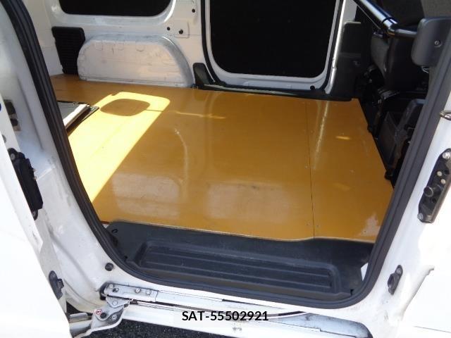 Nissan VANETTE VAN 2020 976204-6