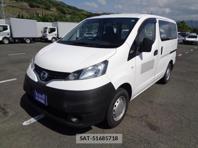 Nissan VANETTE VAN 2020 976205-0