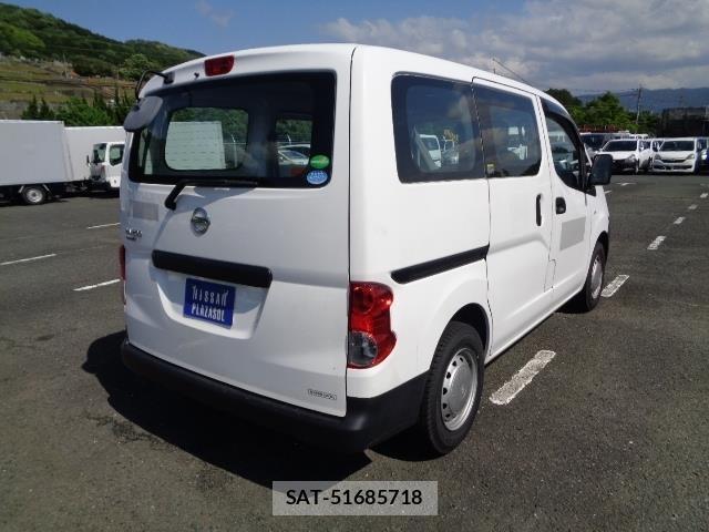 Nissan VANETTE VAN 2020 976205-1