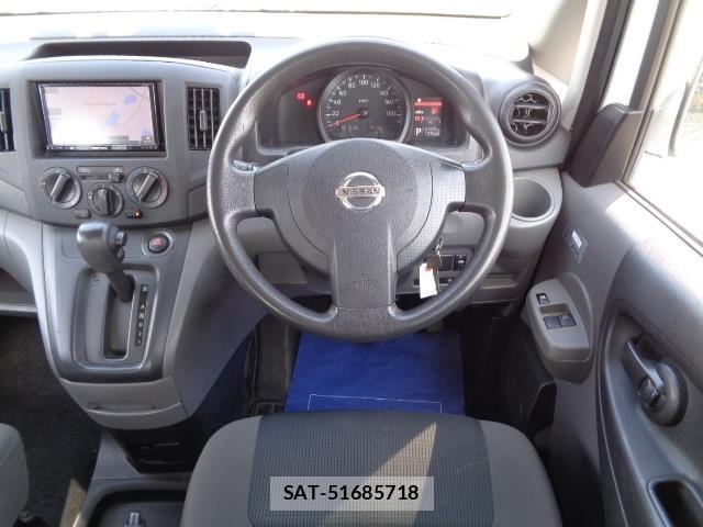 Nissan VANETTE VAN 2020 976205-3