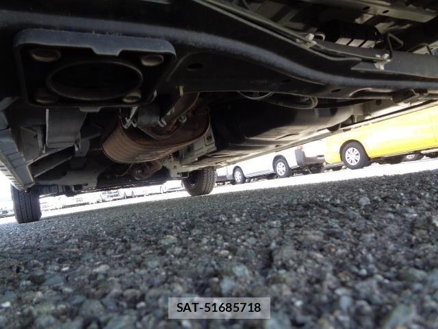 Nissan VANETTE VAN 2020 976205-4