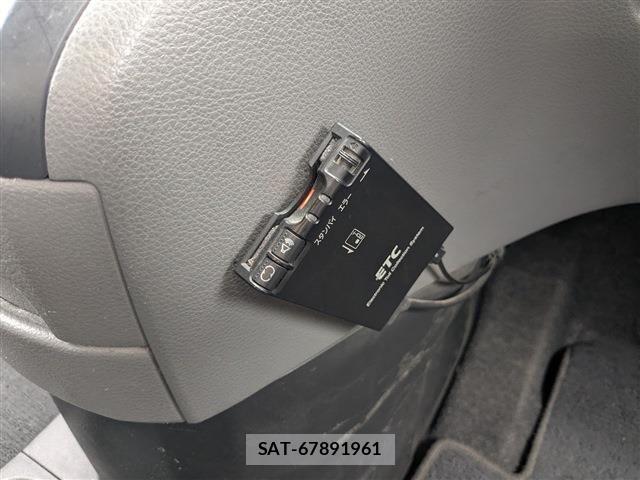 Nissan VANETTE VAN 2009-09 1125200-4