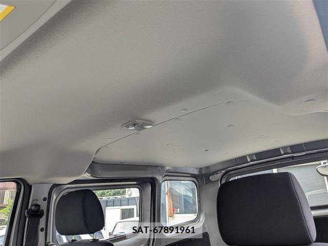 Nissan VANETTE VAN 2009-09 1125200-6