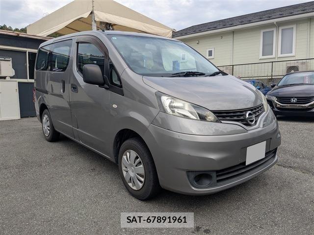Nissan VANETTE VAN 2009-09 1125200-8