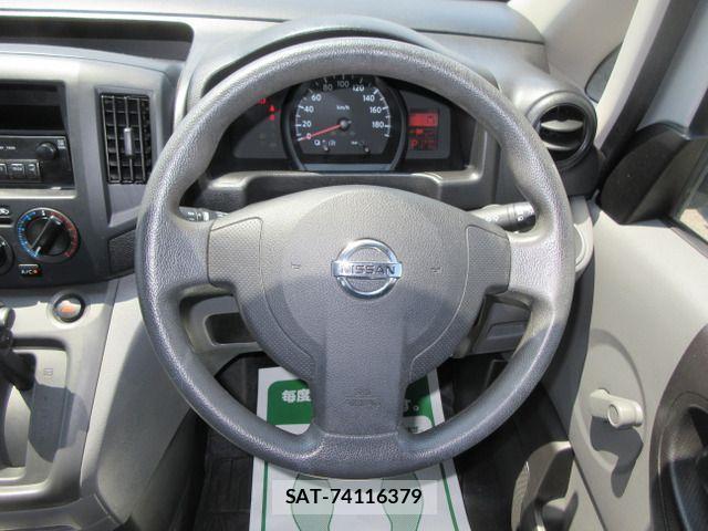 Nissan VANETTE VAN 2014-03 1212989-10