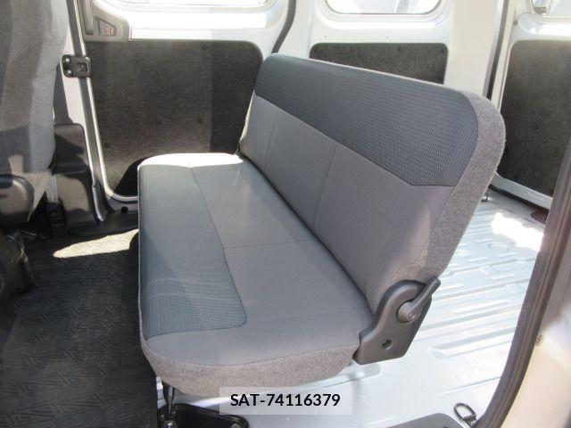 Nissan VANETTE VAN 2014-03 1212989-14