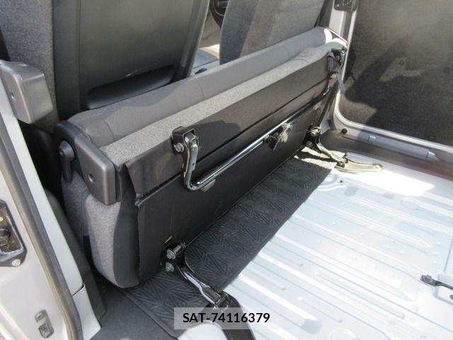 Nissan VANETTE VAN 2014-03 1212989-15