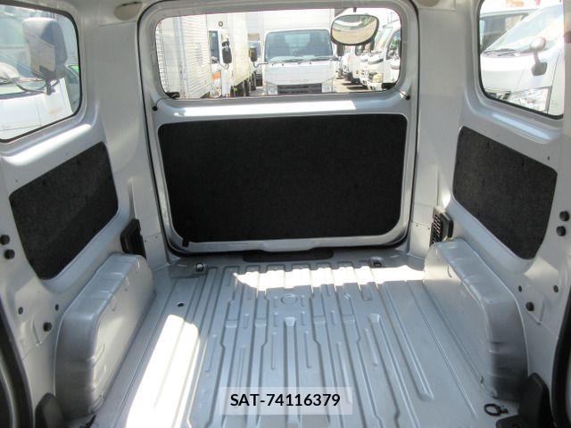 Nissan VANETTE VAN 2014-03 1212989-16