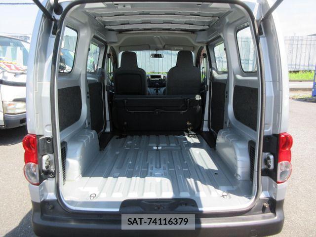 Nissan VANETTE VAN 2014-03 1212989-17