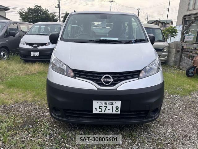 Nissan VANETTE VAN 2022-02 1237735-0
