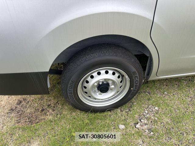 Nissan VANETTE VAN 2022-02 1237735-9