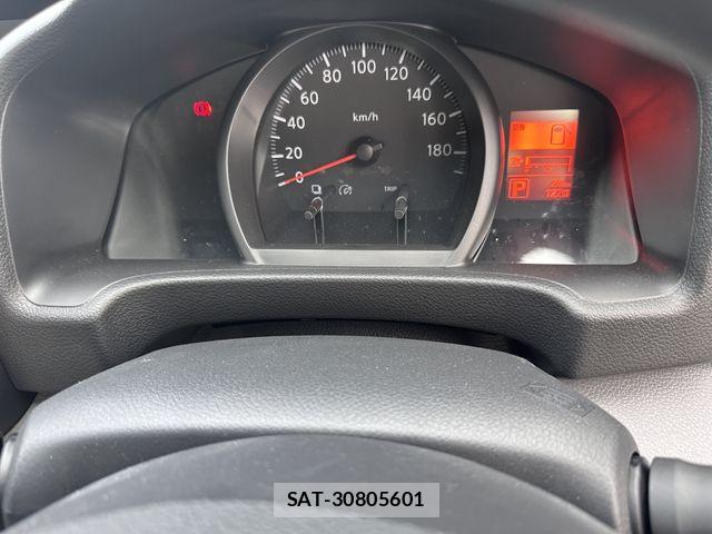 Nissan VANETTE VAN 2022-02 1237735-10
