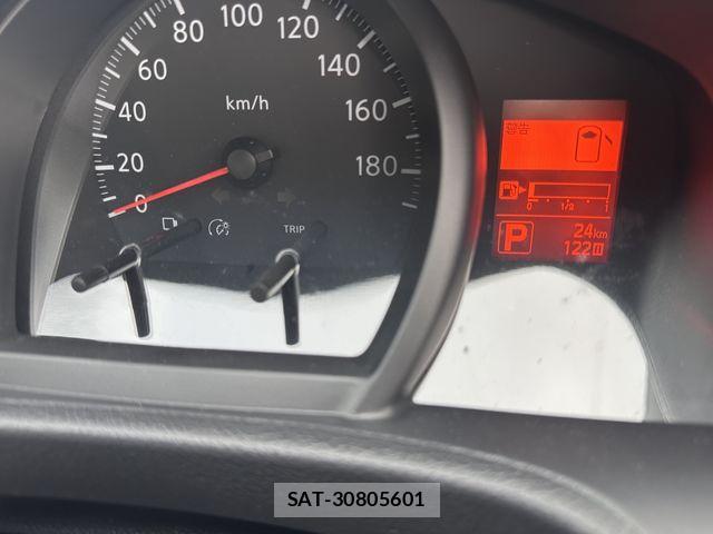 Nissan VANETTE VAN 2022-02 1237735-11