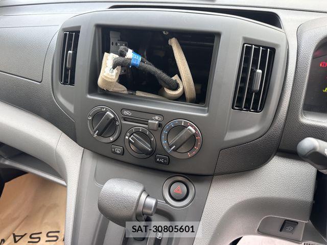 Nissan VANETTE VAN 2022-02 1237735-12