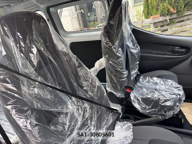 Nissan VANETTE VAN 2022-02 1237735-13