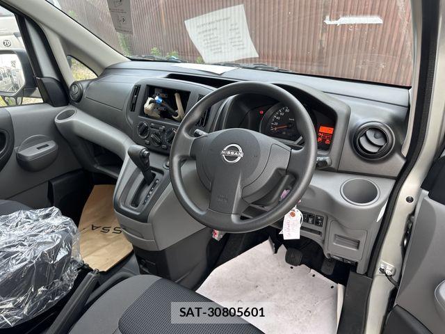Nissan VANETTE VAN 2022-02 1237735-1