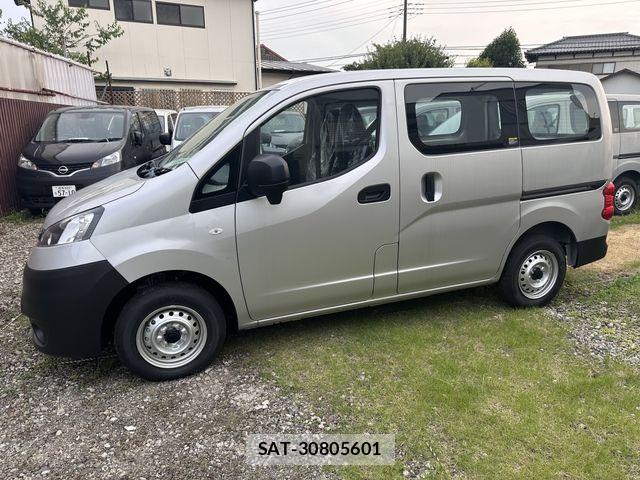 Nissan VANETTE VAN 2022-02 1237735-2