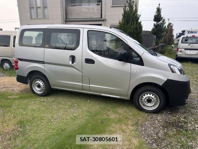 Nissan VANETTE VAN 2022-02 1237735-4