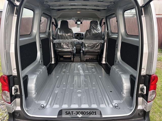 Nissan VANETTE VAN 2022-02 1237735-5