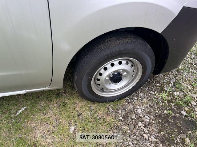 Nissan VANETTE VAN 2022-02 1237735-6