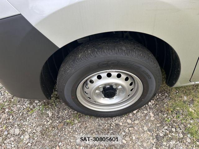 Nissan VANETTE VAN 2022-02 1237735-7