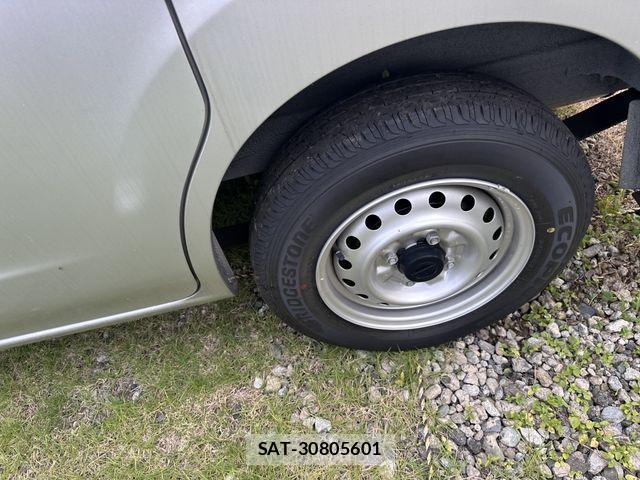 Nissan VANETTE VAN 2022-02 1237735-8